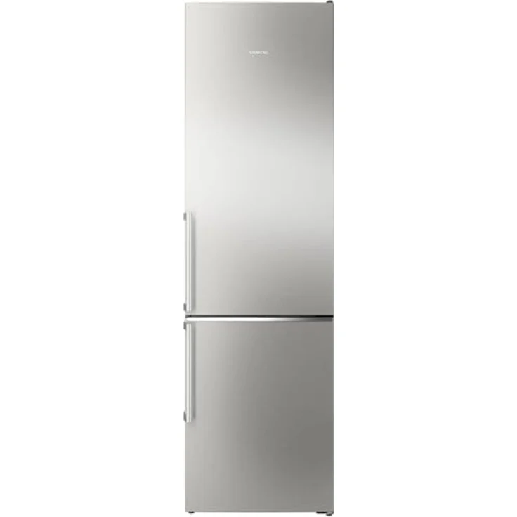 Siemens KG39NAIAU Kühl-Gefrierkombination A, hyperFresh 0°C, Total NoFrost, 29 dB, Energieeffizienzklasse A – Bild 1