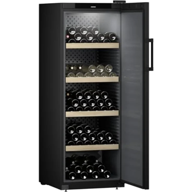 Weinkühlschrank Liebherr WSbl 5001-20 – Bild 2