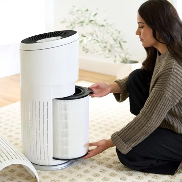 Bosch Air 6000 filter Ersatz-Filter – Bild 2