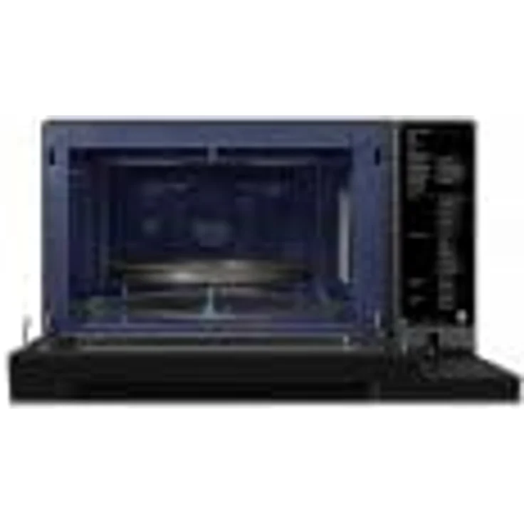 Samsung MC32DB7746KE, Kombi-Mikrowelle mit 32 Litern, 900 Watt, Weiss, mit Grill- und Heissluftfunktion – Bild 4