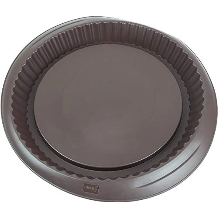 Lurch Silikon, Braun, 28 cm – Bild 2