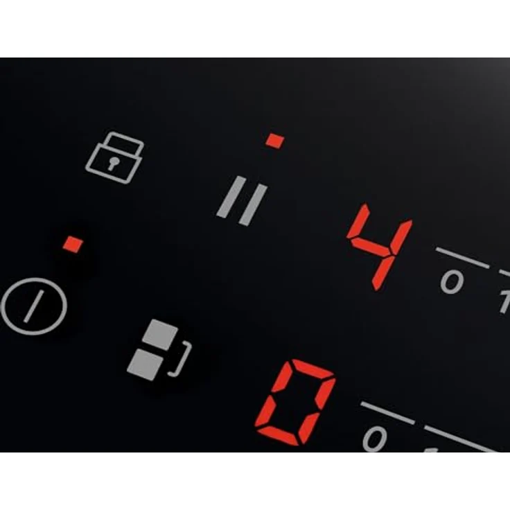 AEG HK854870XB Glaskeramikkochfeld autark – Bild 3