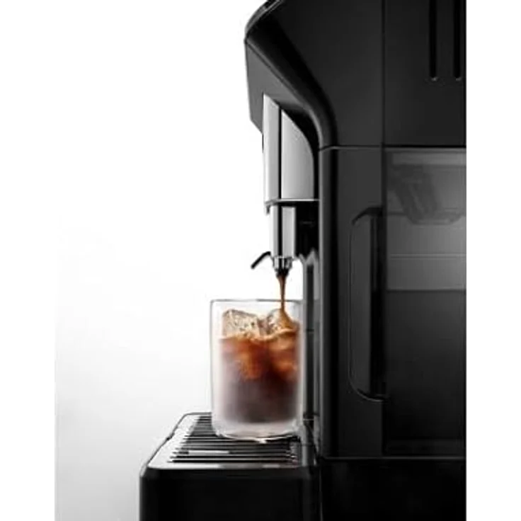 De'Longhi Eletta Explore Cold Brew, Kaffeevollautomat, Schwarz – Bild 3