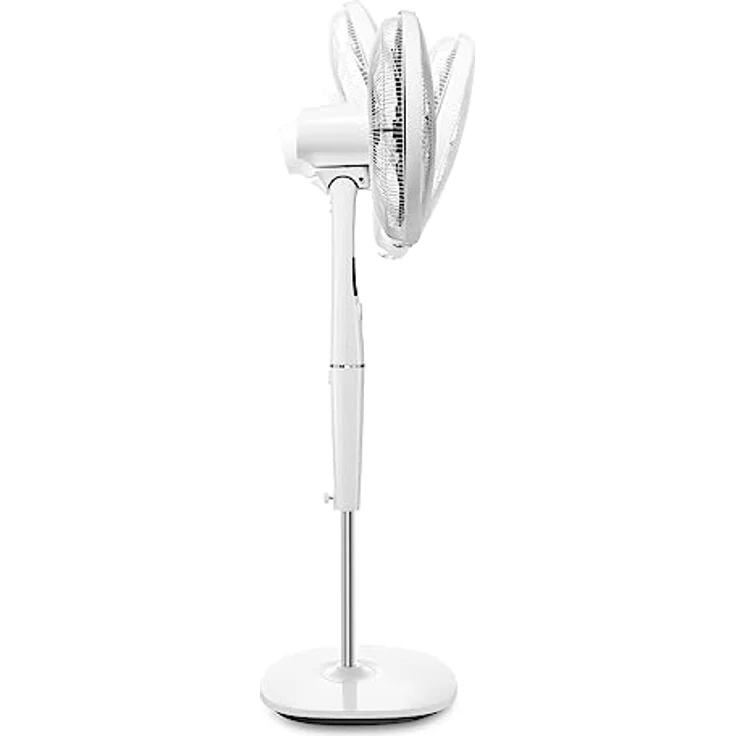 Trotec Design-Standventilator TVE 26 S – Bild 4