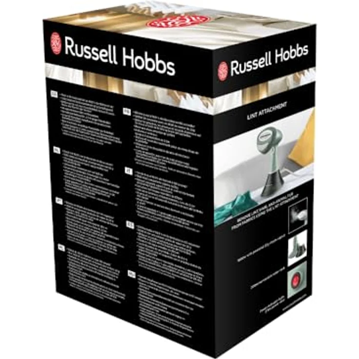 Russell Hobbs 25592-56 Steam Genie Essential, Steamer – Bild 13