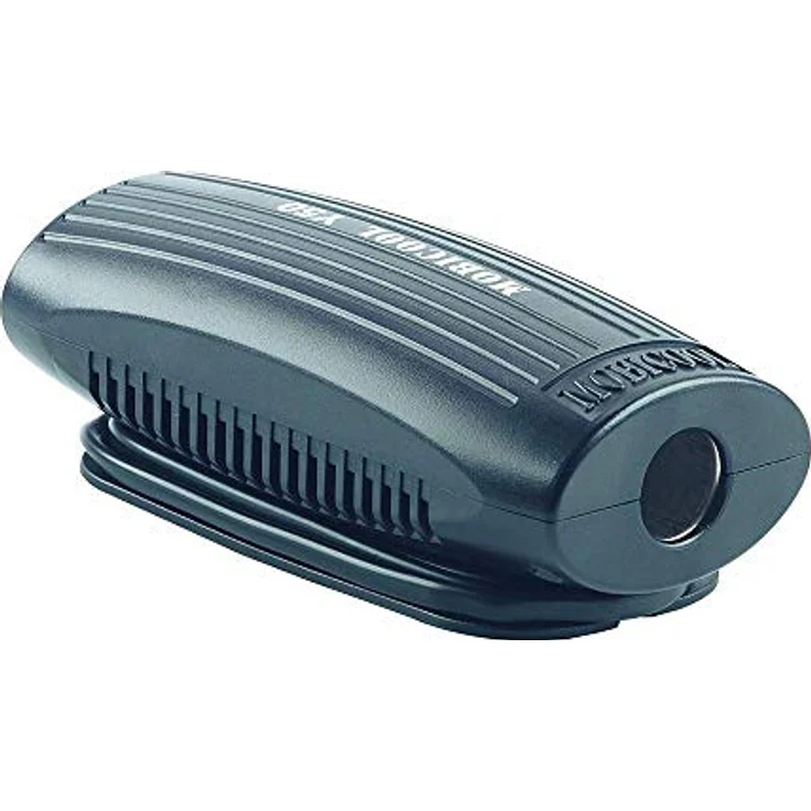 Mobicool Y50, AC-DC-Netz-Adapter mit Zigarettenanzünder für Anschluss von 12 V Kühlgeräten an 230 V Stromnetz – Bild 3