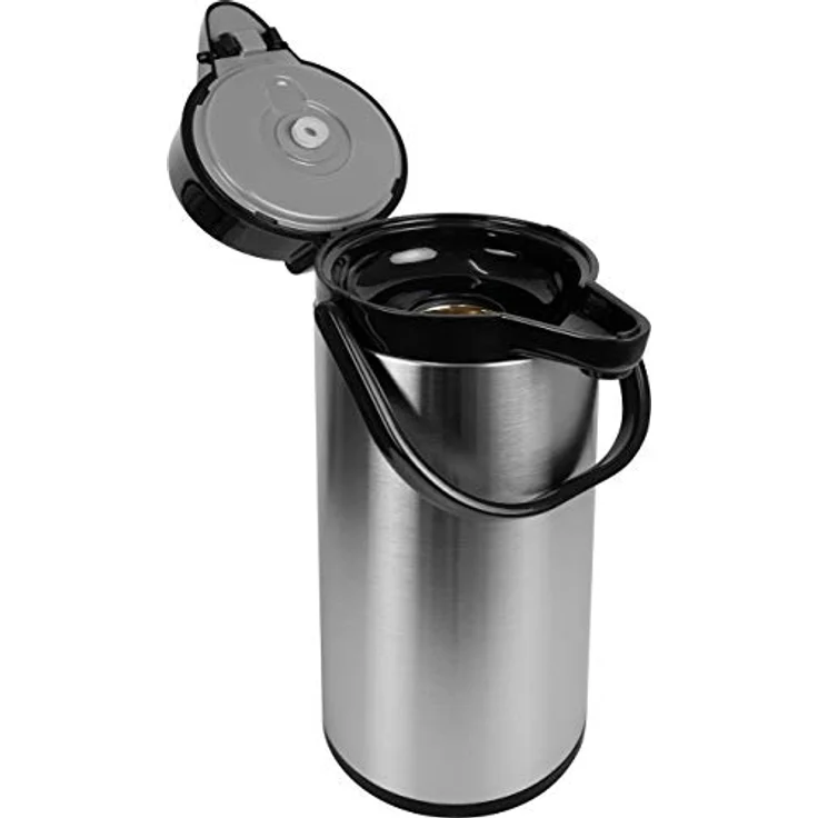 Saro 317-2075 Isolierpumpkanne, 2,2 L – Bild 2