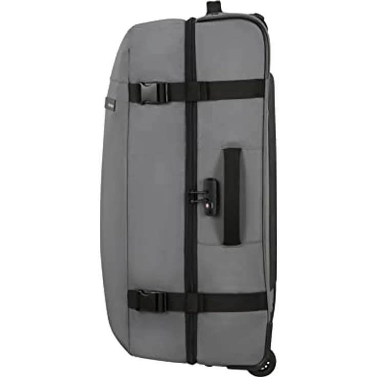 Samsonite Roader Gürteltasche 36 cm drifter grey – Bild 3