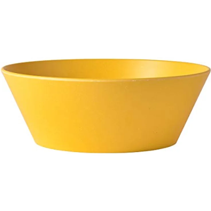 Mepal Schale Bloom 1.5 L Pebble yellow