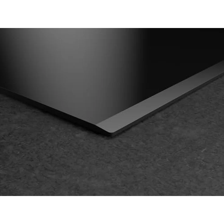 AEG Glaskeramik-Kochfeld Autark TO64RA07FB, 60 cm mit 4 Kochzonen, Bräter- und Dreikreiszone, DirectSlider-Bedienung, Facetten-Design, Timer, Kindersicherung – Bild 5