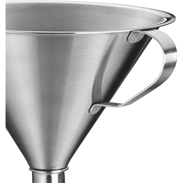 WMF Trichter Gourmet Cromargan Edelstahl rostfrei 18-10 spülmaschinengeeignet – Bild 7
