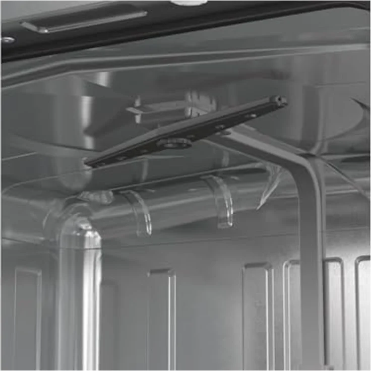 Gorenje GV643D90, vollintegrierter Geschirrspüler mit 16 Maßgedecken, TotalDry und Edelstahl-Innenraum – Bild 7