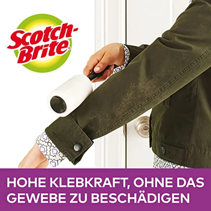 Fusselroller Mini – Bild 4