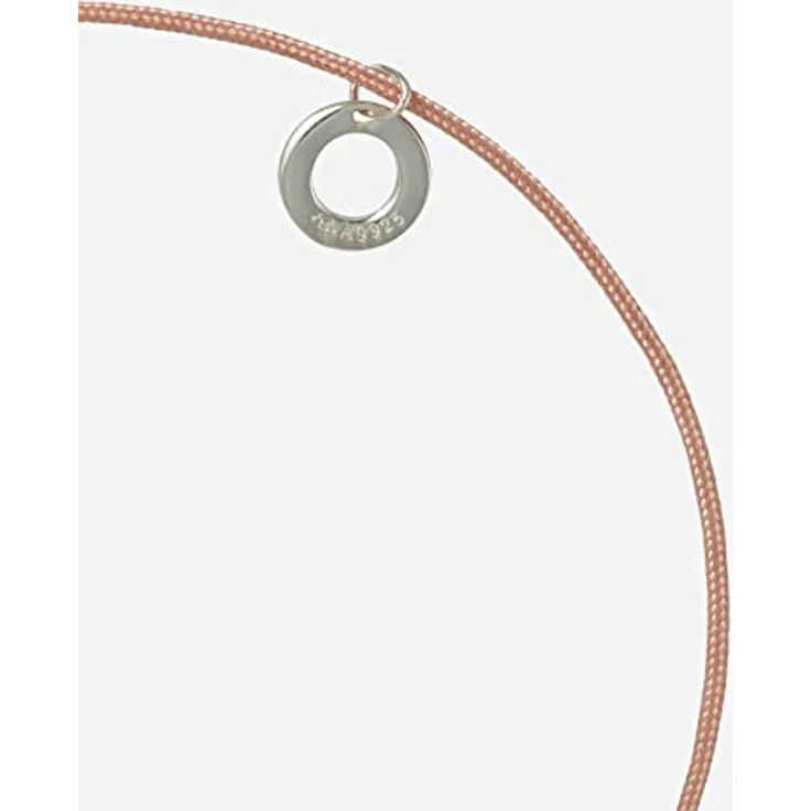 THOMAS SABO Damen Armband Little Secret Baum der Liebe 925 Sterlingsilber LS125-401-19-L20V – Bild 4