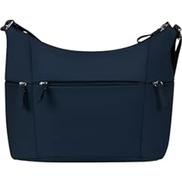 Samsonite Move 5.0 Umhängetasche, 26 cm, 100% Nylon, dunkelblau – Bild 5