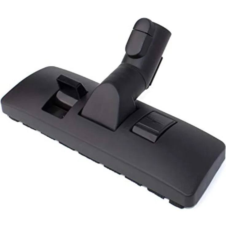 Maxorado Staubsauger Bodendüse Kombidüse mit Rastnaht Parkfunktion zb Ersatz für Miele S8340 S8330 s8430 s8440 Tango Plus airteq Powerline Ecoline Cat Dog Complete EcoTeQ Staubsaugerdüse Bürste