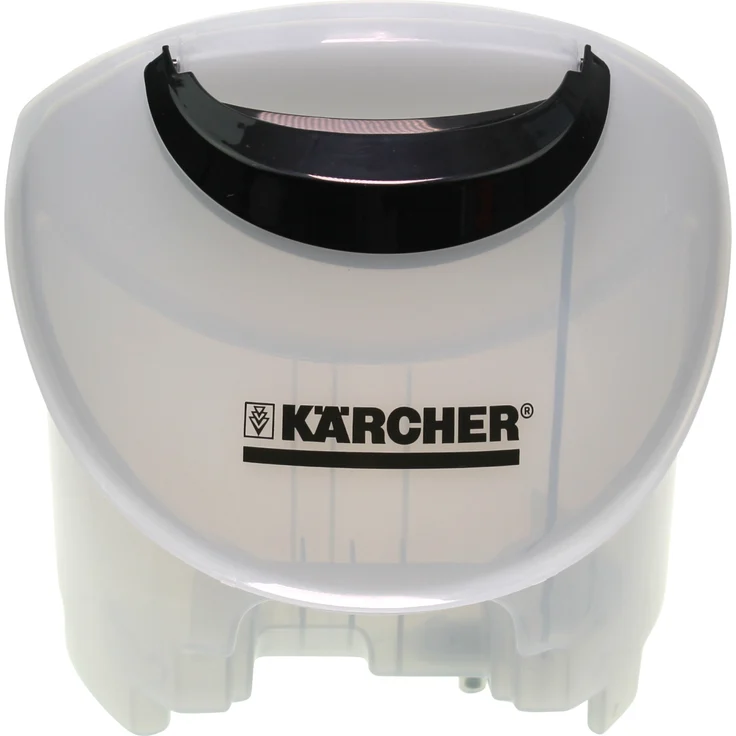 Kärcher 4.512-063.0 Wassertank für SC5, SC5.800, SC5.850, SC6.800 Dampfreiniger, hochwertiges Zubehörteil – Bild 1