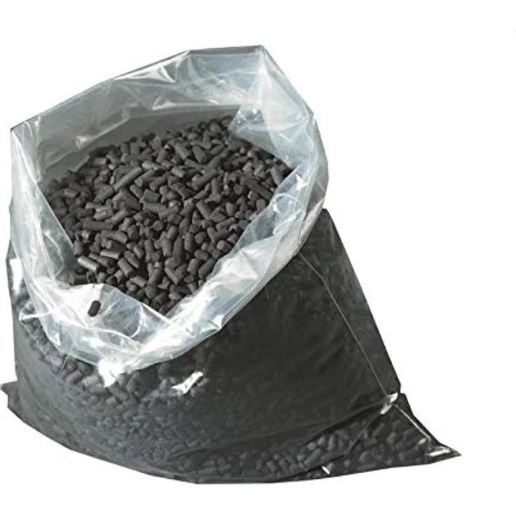 Berbel 1005585 Pro Aktiv Nachfüllpack Aktivkohle für Umluftfilter