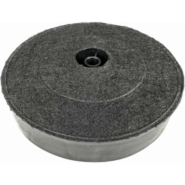 AIR2GO Aktivkohlefilter als Ersatz für Electrolux 9029793792 / MCFE41, Dunstabzugshauben-Zubehör mit hoher Effizienz gegen Gerüche, Schwarz – Bild 1