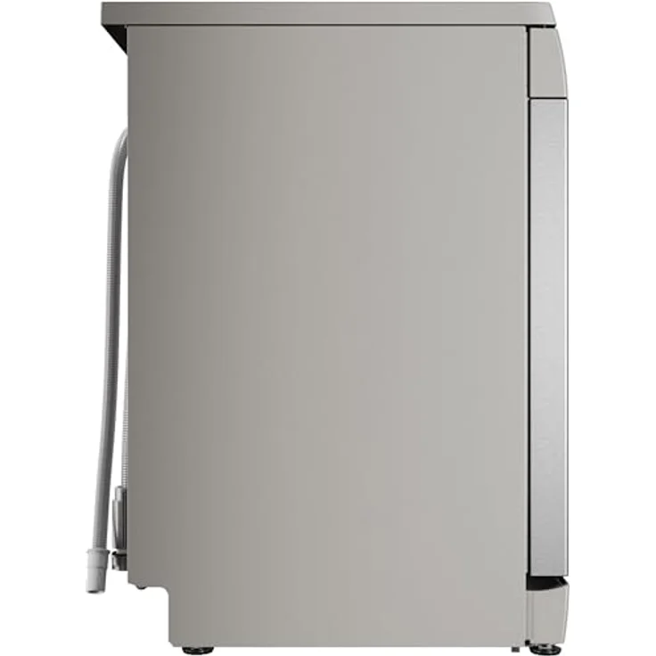 Bosch SPS2HMI42E Geschirrspüler mit 2-jähriger Herstellergarantie und AquaStop®, Edelstahl – Bild 16