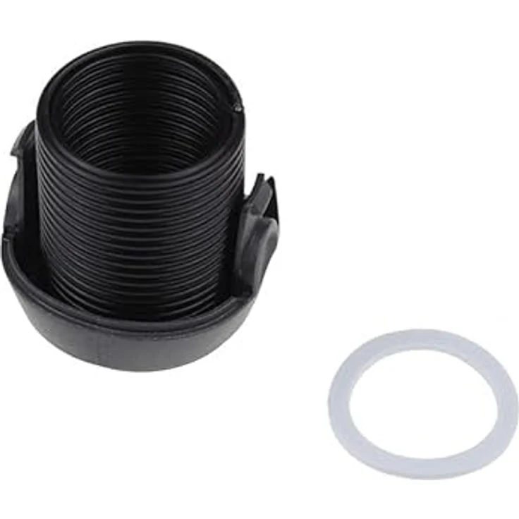 Rowenta RS-2230001866 Kupplungsstück RS2230001866 Staubsauger, Zubehör für RH9571 RH9572 RH9574 RH9590 - Schwarz – Bild 3