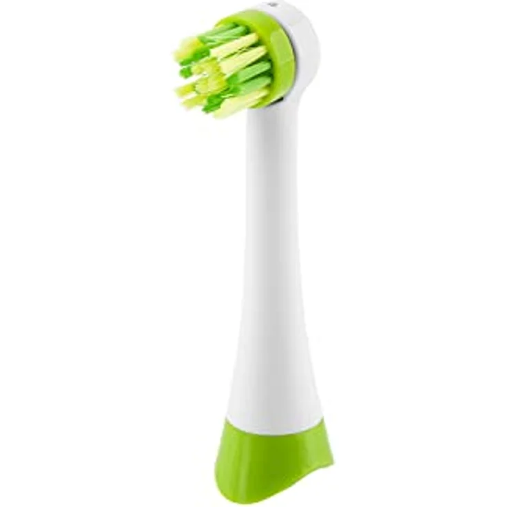 Eta Elektrische Kinderzahnbürste Zubnicka, ETA129490070, mit 2 Aufsteckbürsten - Preisvergleich – Bild 5