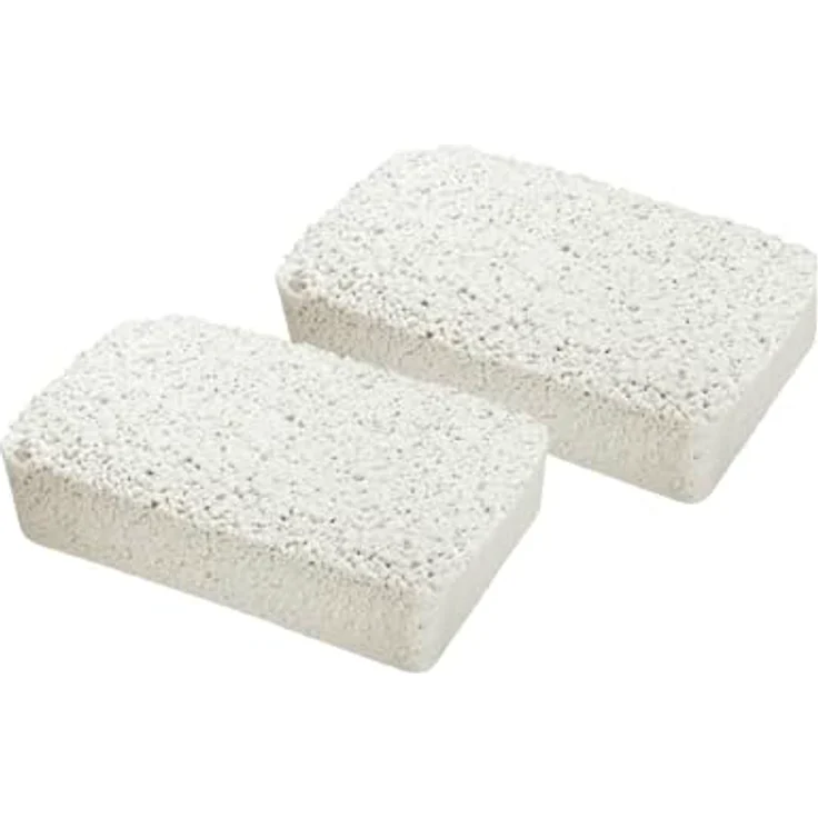 Wenko 4 Raumentfeuchter Nachfüllpack, 4x 2,0 kg, effektiver Luftentfeuchter, Weiss – Bild 2