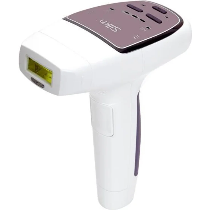 Silk'n Fresh Facial Cleansing Brush with Cleansing Lotion Dispenser, Gesichtsreinigungsbürste für eine makellos glatte Haut