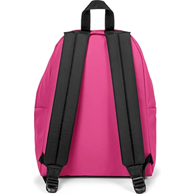 Eastpak Freizeitrucksack Padded Pak'r, pink escape – Bild 3