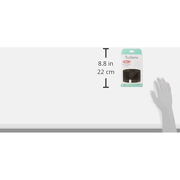 Leitz Kohlenstofffilter für Luftreiniger Z-2000 – Bild 7