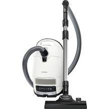 Bild für Miele S 8360 PowerLine Complete C3 Bodenstaubsauger mit Beutel