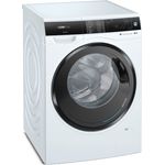 Siemens WD14U513, Waschtrockner, Energieeffizienzklasse (Wasch-&Trockenzyklus) D, Fassungsvermögen (Waschen) 10 kg, Fassungsvermögen (Trocknen) 6 kg, Standgerät, Breite 60 cm