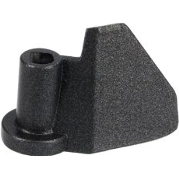 Gorenje 307890 Knethaken für Doppelbackform in Brotbackautomat