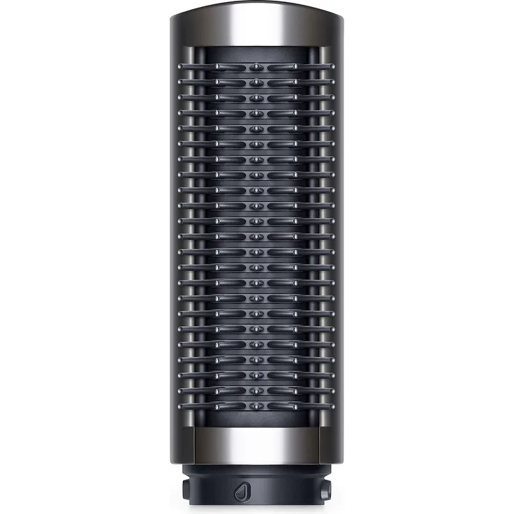 Dyson Airwrap Zubehör schmale Firm Brush leichtes Styling für kurzes & dickes Haar