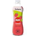 Keli Himbeer Sirup 500ml für 10 Liter - Preisvergleich