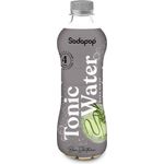 Tonic Water Sirup 500ml für 4 Liter