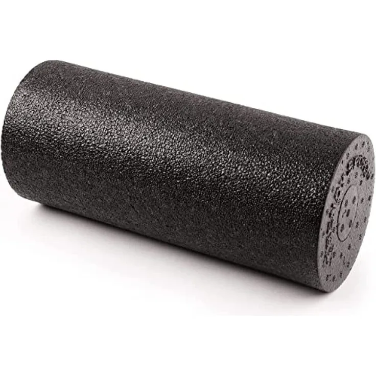Trendy Sport Massagerolle Trendy Marola, schwarz
