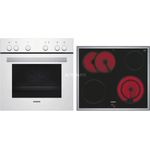 Siemens EQ110KA2WE sr HE010FBV1 + EA64RGNA1E