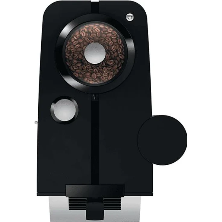 Jura ENA 4 (EB) Kaffeevollautomat Full Metropolitan Black – Bild 4