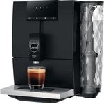 Jura ENA 4 (EB) Kaffeevollautomat Full Metropolitan Black