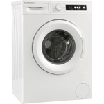 Telefunken W-01-52-B, Frontlader-Waschmaschine, D, Fassungsvermögen 5 kg, Standgerät, Breite 60 cm