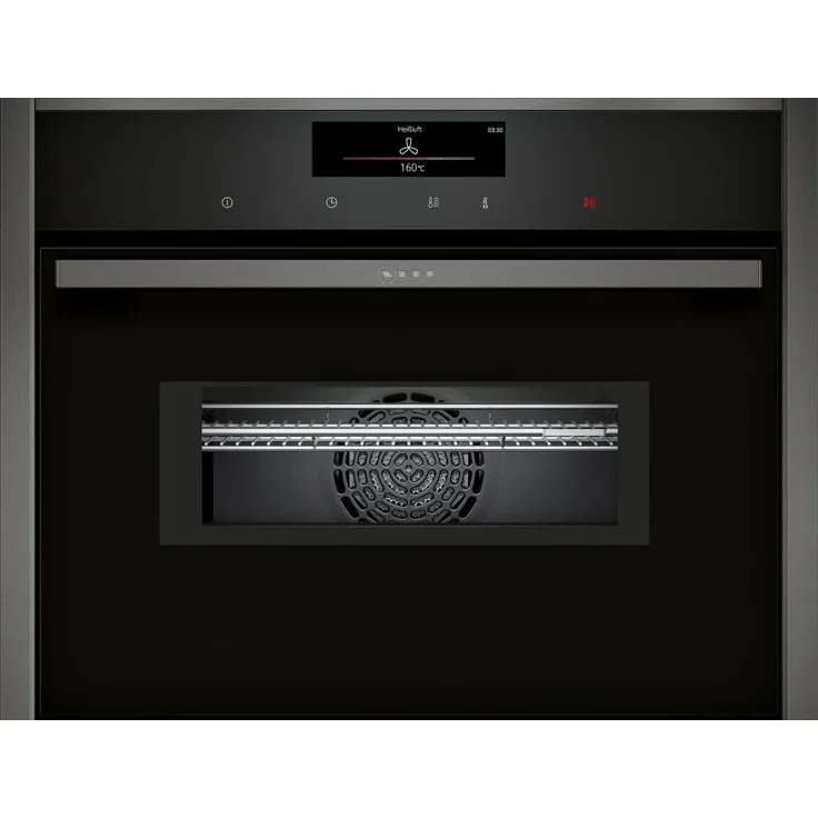 Neff C28MT27G0 Backofen mit Mikrowelle