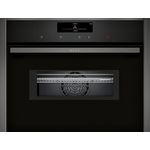Neff C28MT27G0 Backofen mit Mikrowelle