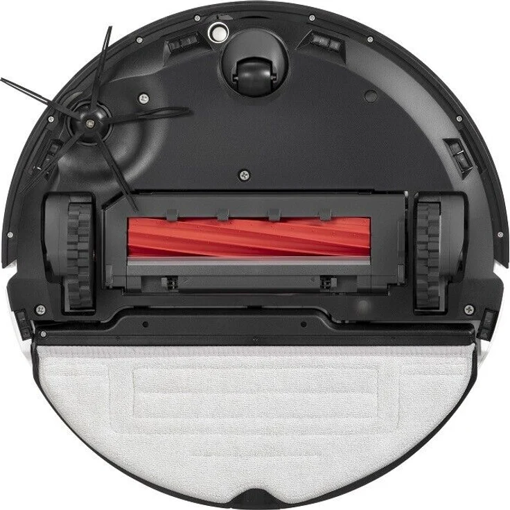 Roborock S7 Pro Ultra Sonic Saugroboter mit Wischfunktion und Empty Wash Fill Dock Absaugstation, 5100 Pa Saugleistung, weiß – Bild 3