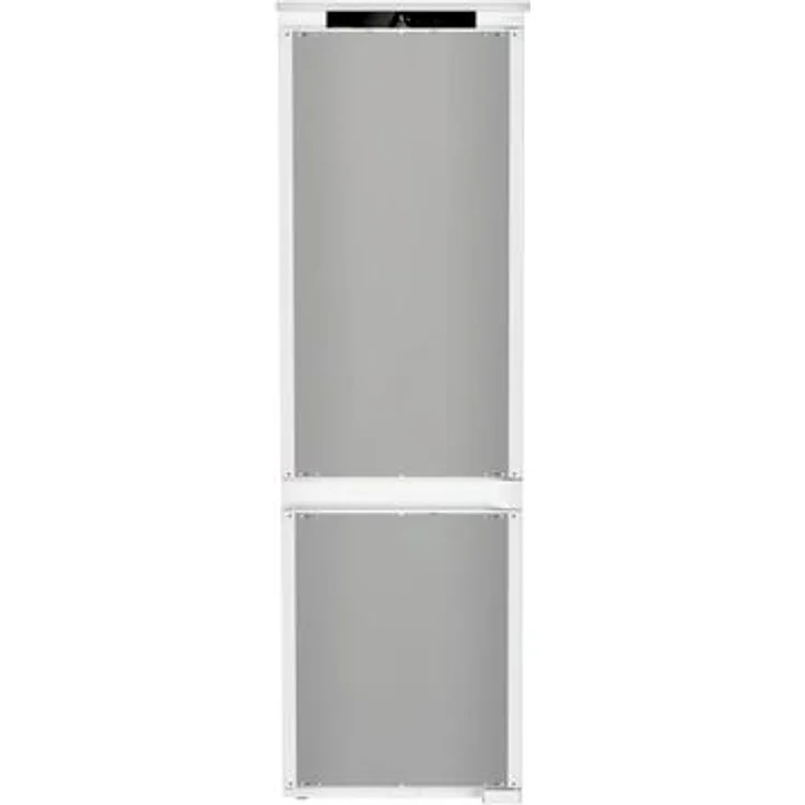 Liebherr ICSe 5103-20 Kühl-Gefrierkombination, Einbau, weiß, LED, Schnellkühlen und -gefrieren, EasyFresh, SmartFrost, Höhe 178 cm Nische, Breite 54 cm – Bild 3