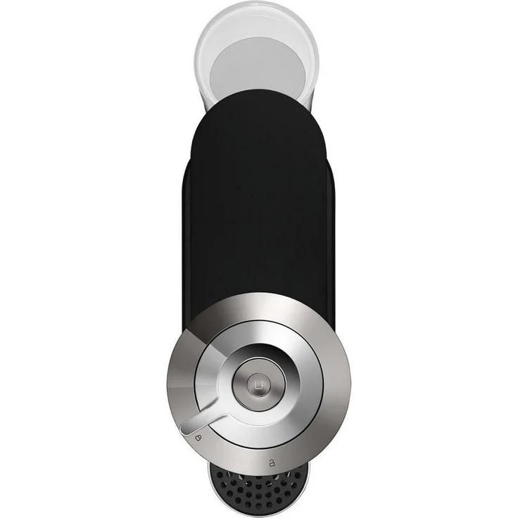 Krups XN910C Nespresso Vertuo Next Kapselmaschine + Aeroccino 3 Milchaufschäumer – Bild 4