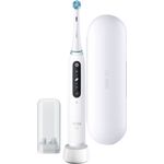 Oral-B iO Series 5 elektrische Zahnbürste Quite White
