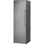 Hotpoint UH8F1CX1 Gefrierschrank, freistehend, Breite 60 cm, Energieklasse F