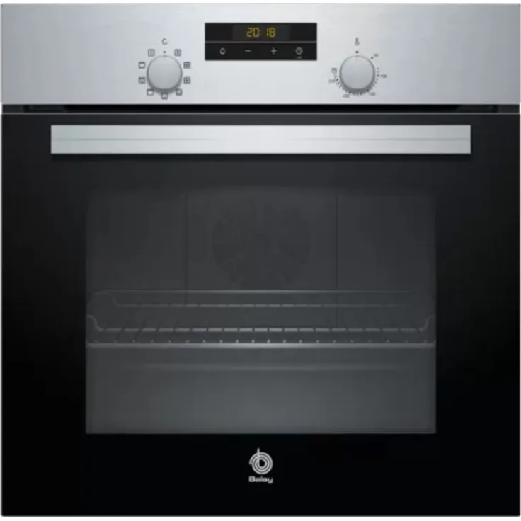Balay 3HB2030X0 Einbaubackofen 66 L 3300W