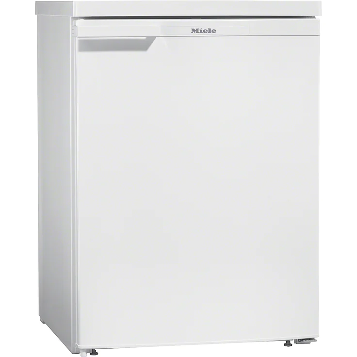 Miele K 12010 S-2 Kühlschrank, freistehend, weiß, Breite 55.4 cm, Energieklasse F – Bild 4